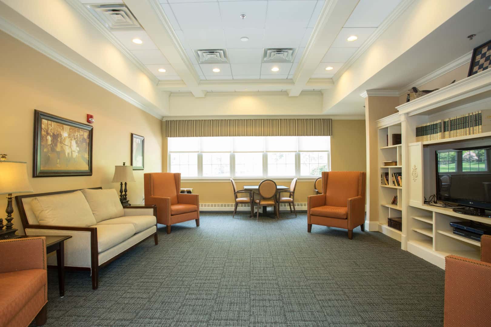 Harmony Village at Stanwick Road-Interior