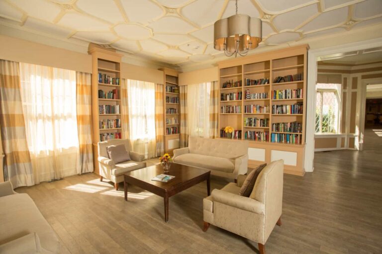 CareOne at Madison Avenue, a Rehab in Morristown, NJ