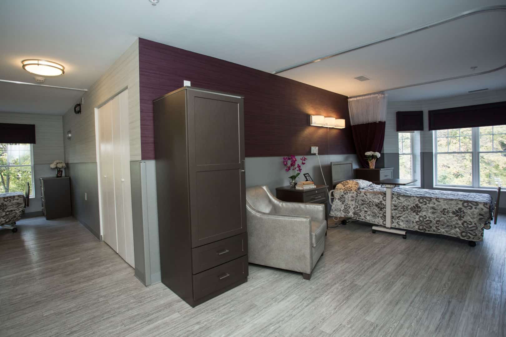 CareOne at Madison Avenue-Interior