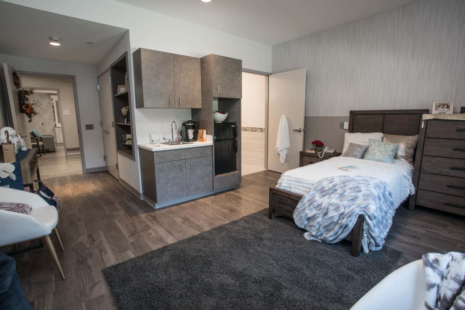 Harmony Village at CareOne Paramus-Interior