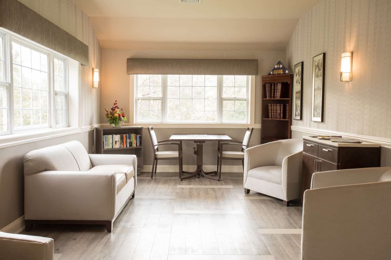 CareOne at The Highlands-Interior