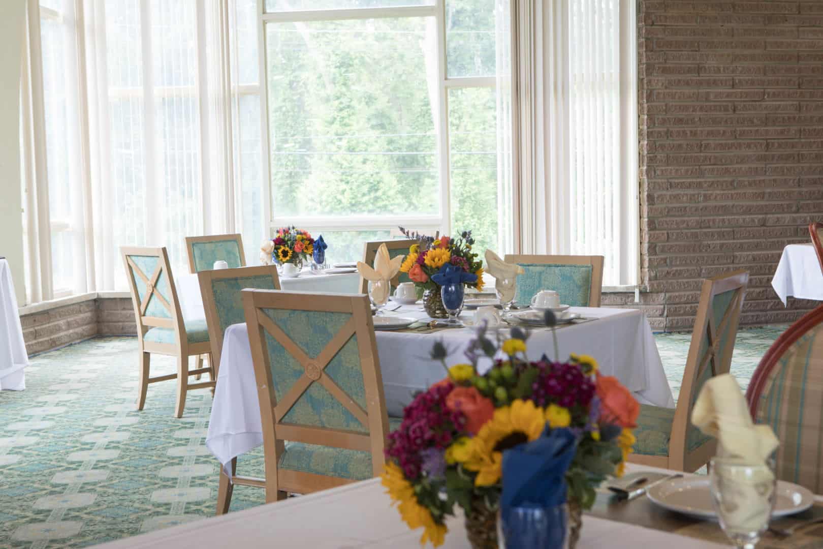 CareOne at Middletown-Interior