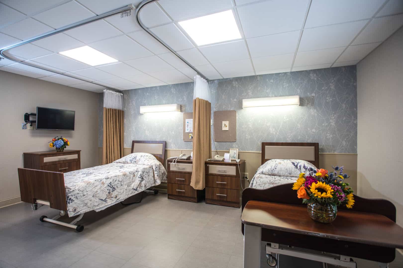 CareOne at Middletown-Interior