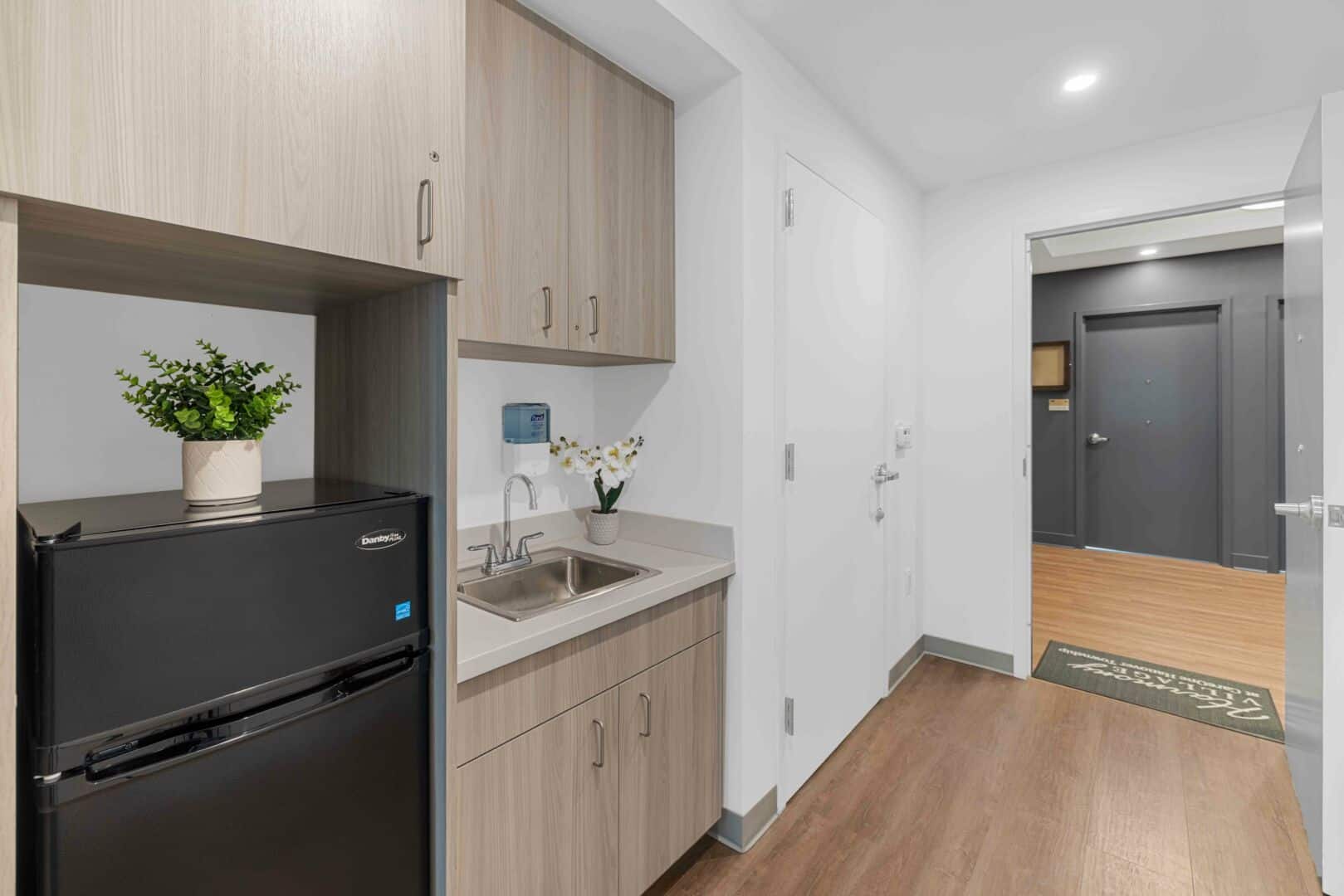 Harmony Village at Hanover Township-Interior, room