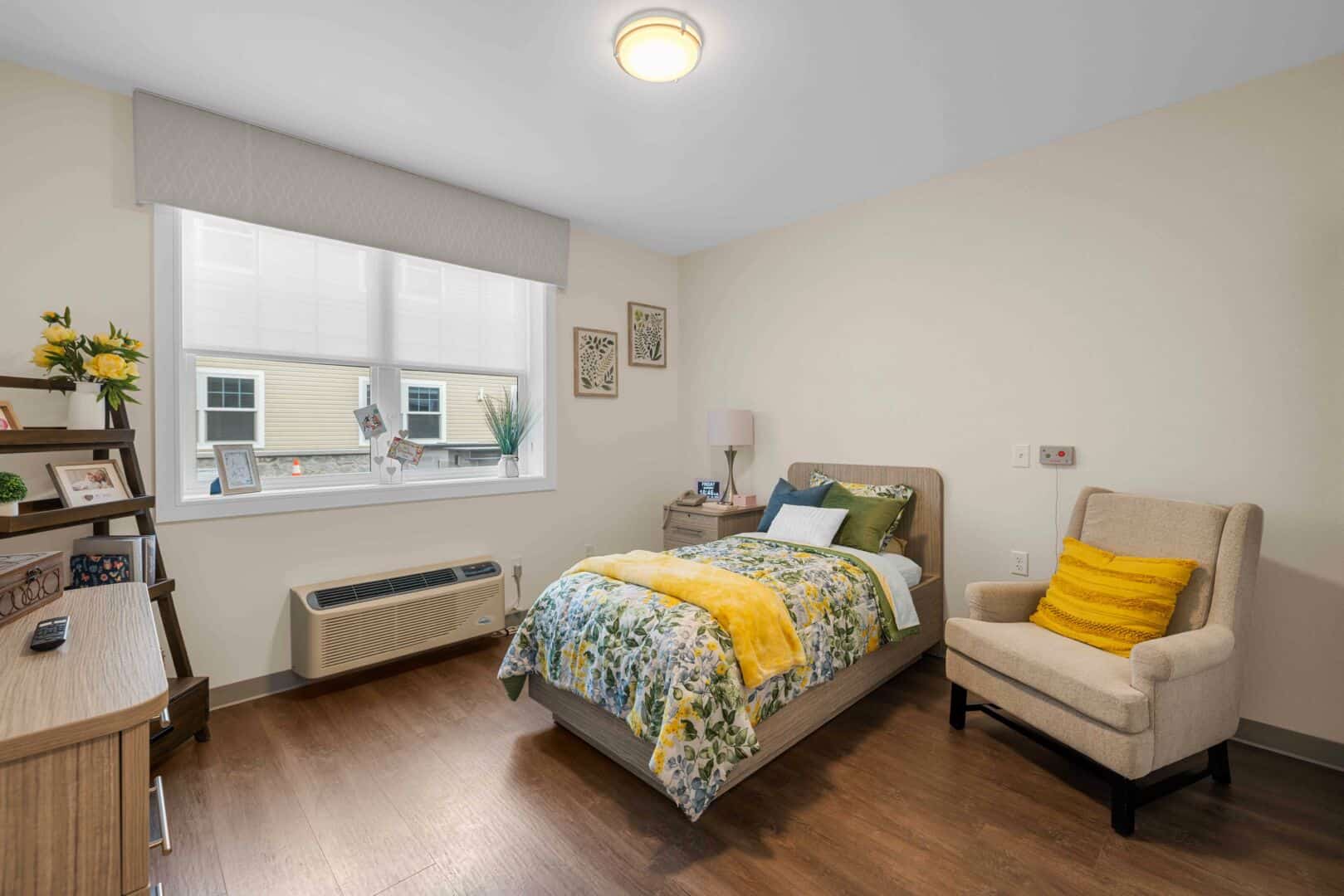 Harmony Village at Hanover Township-Interior, room