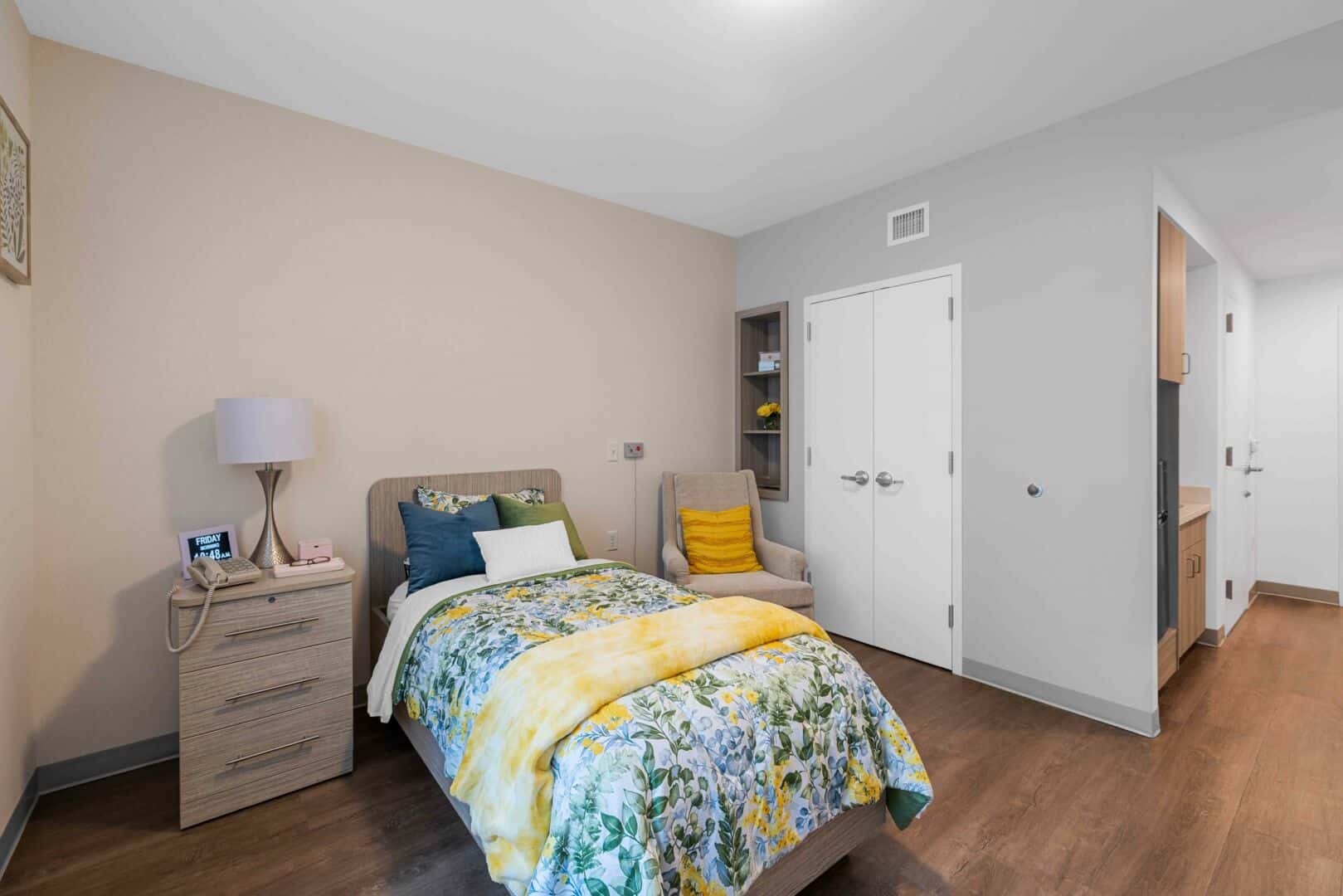 Harmony Village at Hanover Township-Interior, room