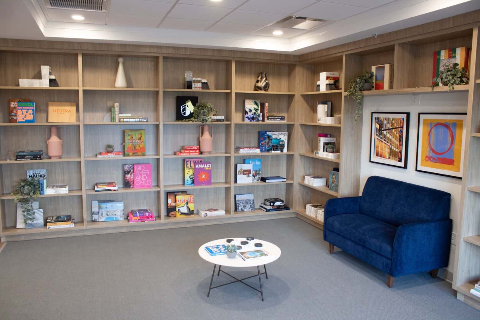 CareOne at East Brunswick-Interior