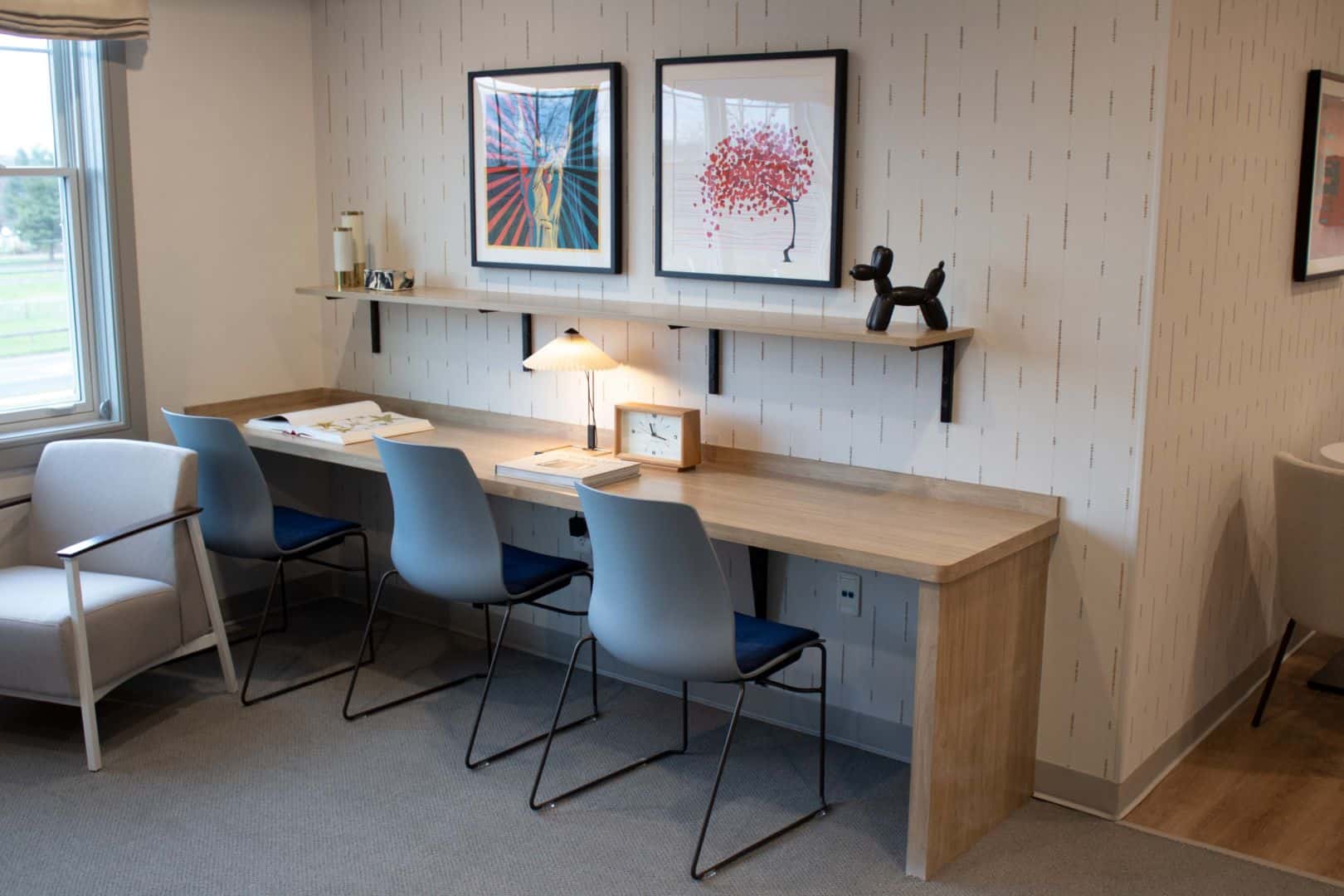 CareOne at East Brunswick-Interior