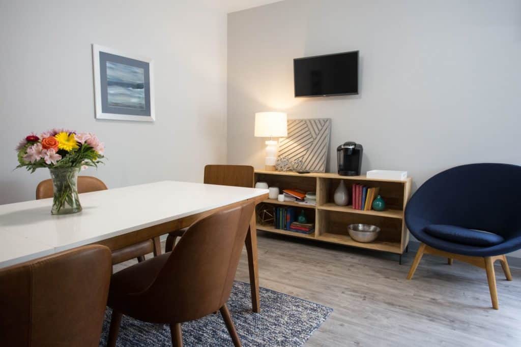 Harmony Village at CareOne Jackson-Interior