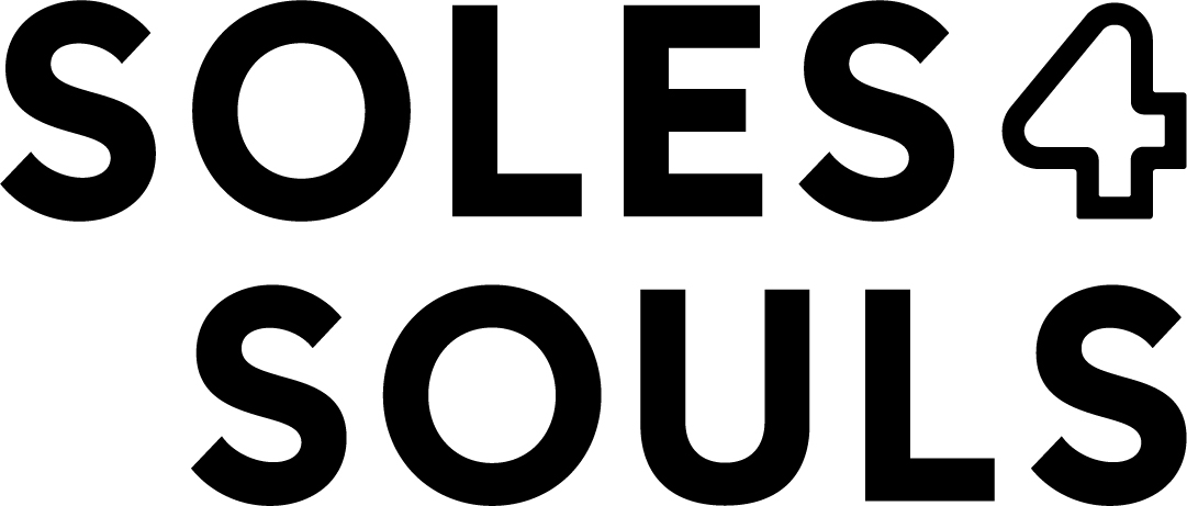 Soles 4 Souls Logo