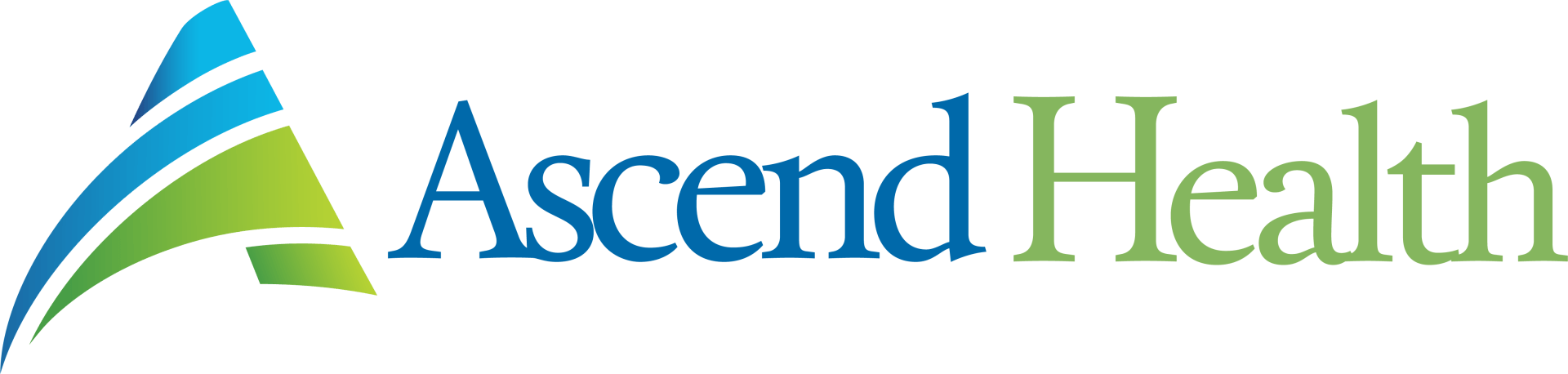 Ascend Health logo