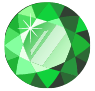 emerald icon
