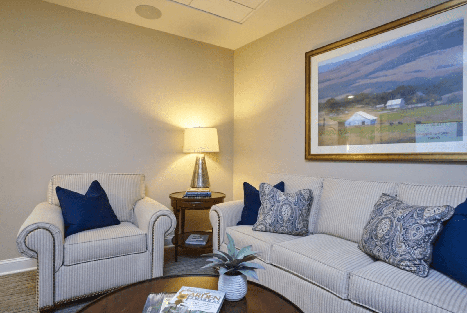 Harmony Village CareOne at Cherry Hill-Interior