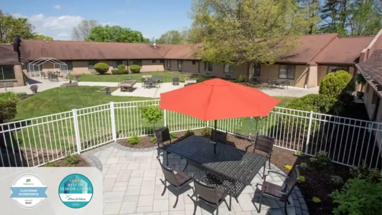 Harmony Village at CareOne Jackson